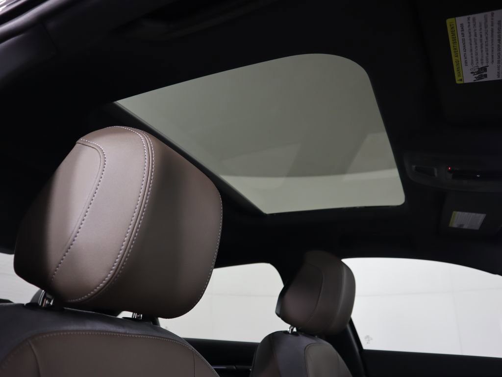 Used 2025 Audi A3 2.0T Premium Plus w/ Premium Plus Package image 21