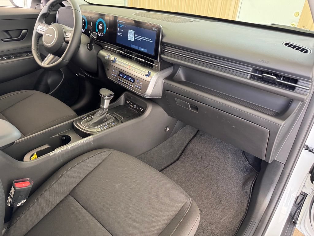 New 2026 Hyundai Kona SEL Sport FWD image 14