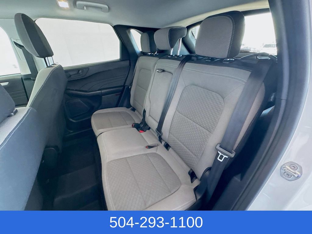 Certified 2022 Ford Escape SE w/ Convenience Package image 23