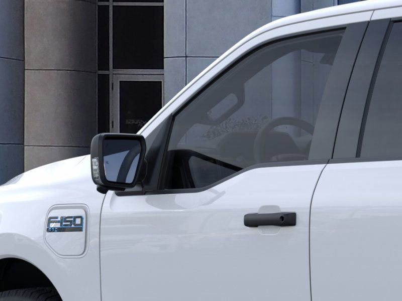 New 2024 Ford F150 Lightning Pro w/ Tow Technology Package AWD/4WD image 46