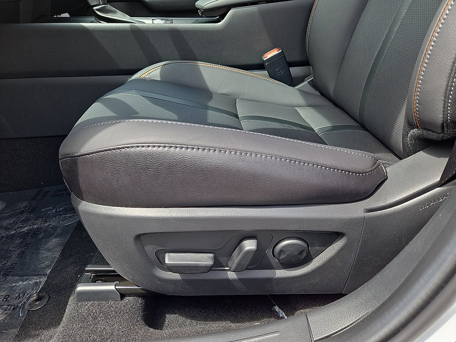 New 2026 MAZDA CX-50 AWD 2.5 Hybrid w/ Weather Package image 24