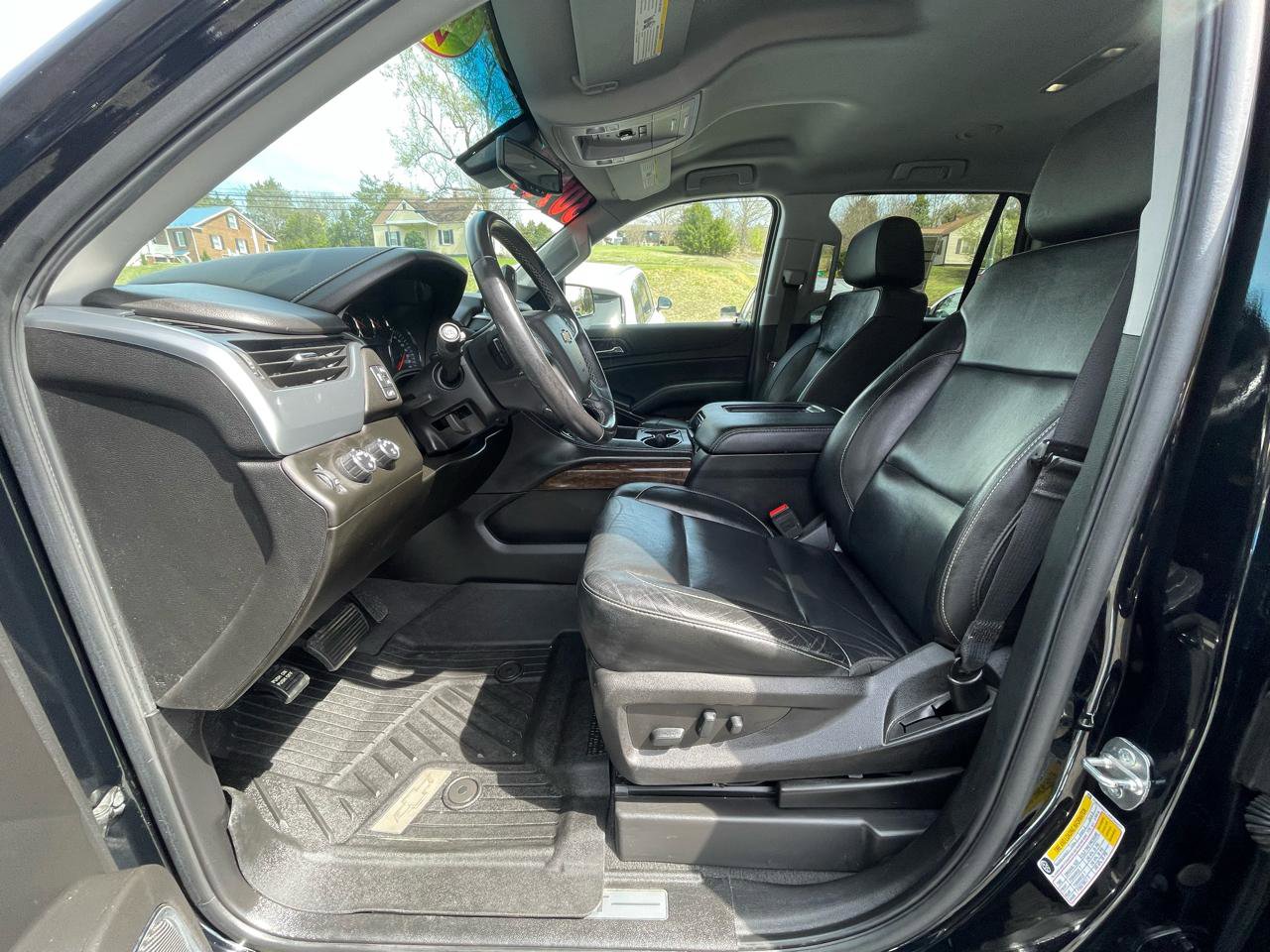 Used 2019 Chevrolet Tahoe LT image 19