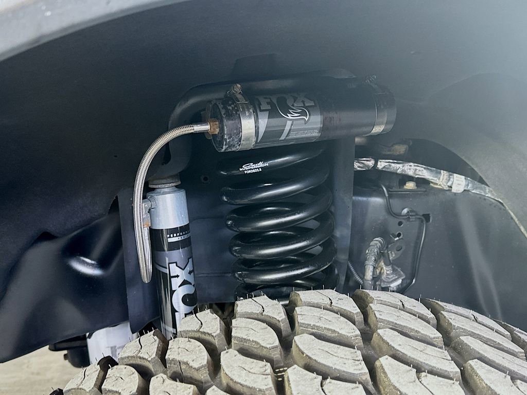 Used 2017 Ford F250 Platinum w/ Platinum Ultimate Package image 37