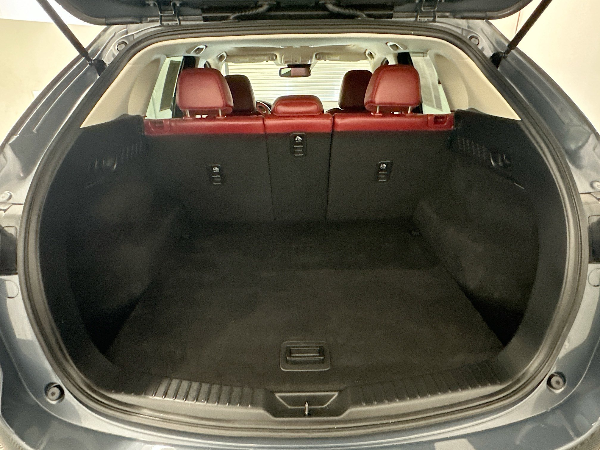 Used 2023 MAZDA CX-5 Carbon Edition image 31