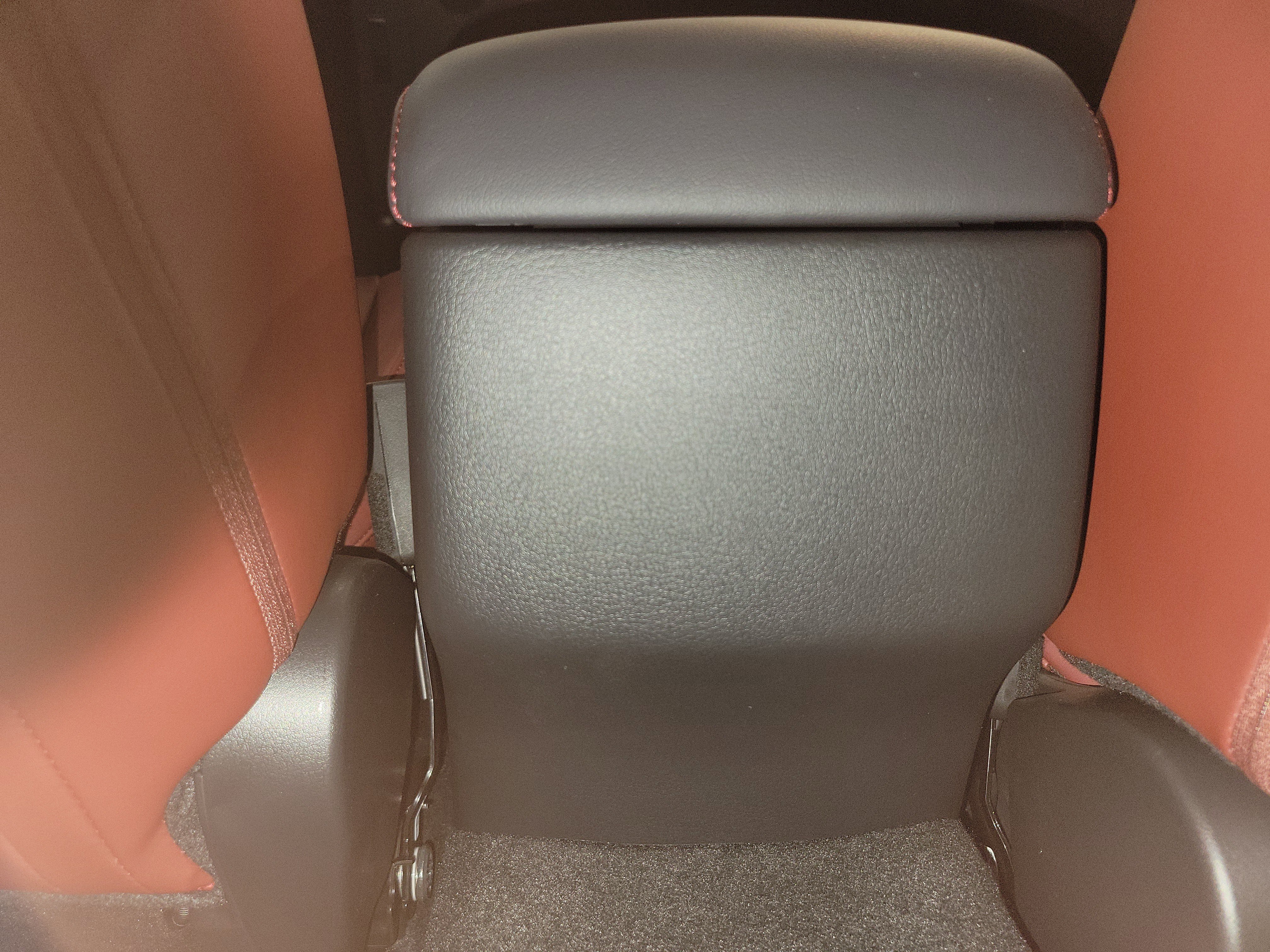 New 2026 MAZDA MAZDA3 Carbon image 13