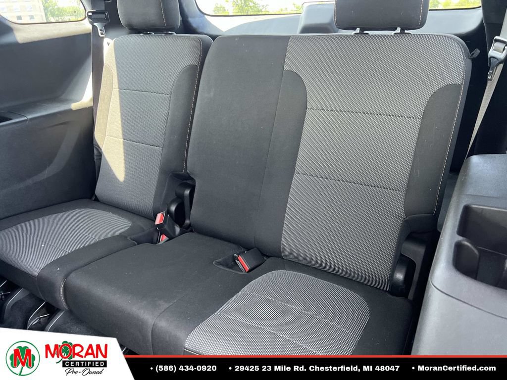 Used 2019 Chevrolet Traverse LS AWD/4WD image 13