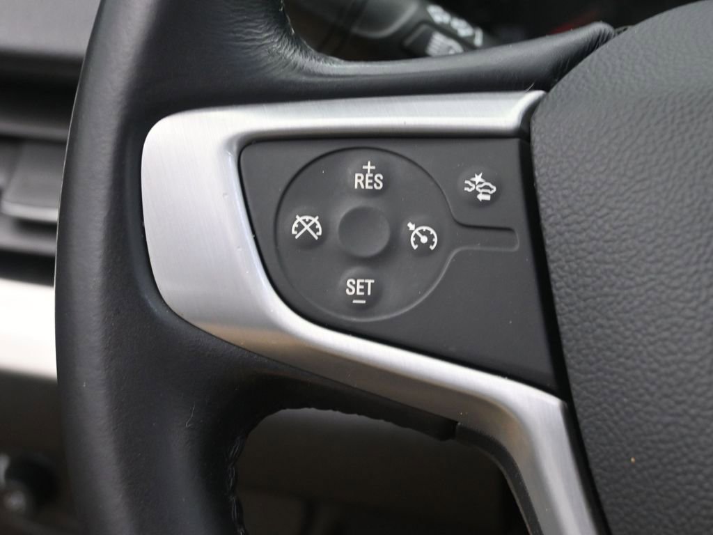 Used 2021 GMC Terrain SLE w/ Driver Convenience Package image 32