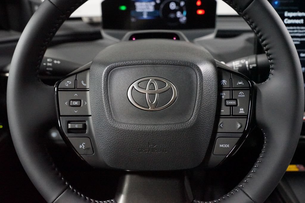 New 2026 Toyota bZ FWD image 12