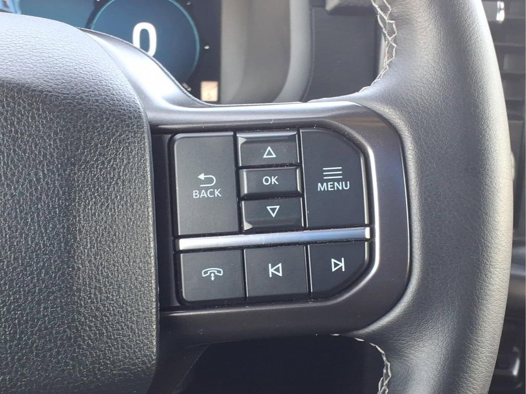 Used 2024 Ford F150 XLT w/ Equipment Group 302A MID image 27