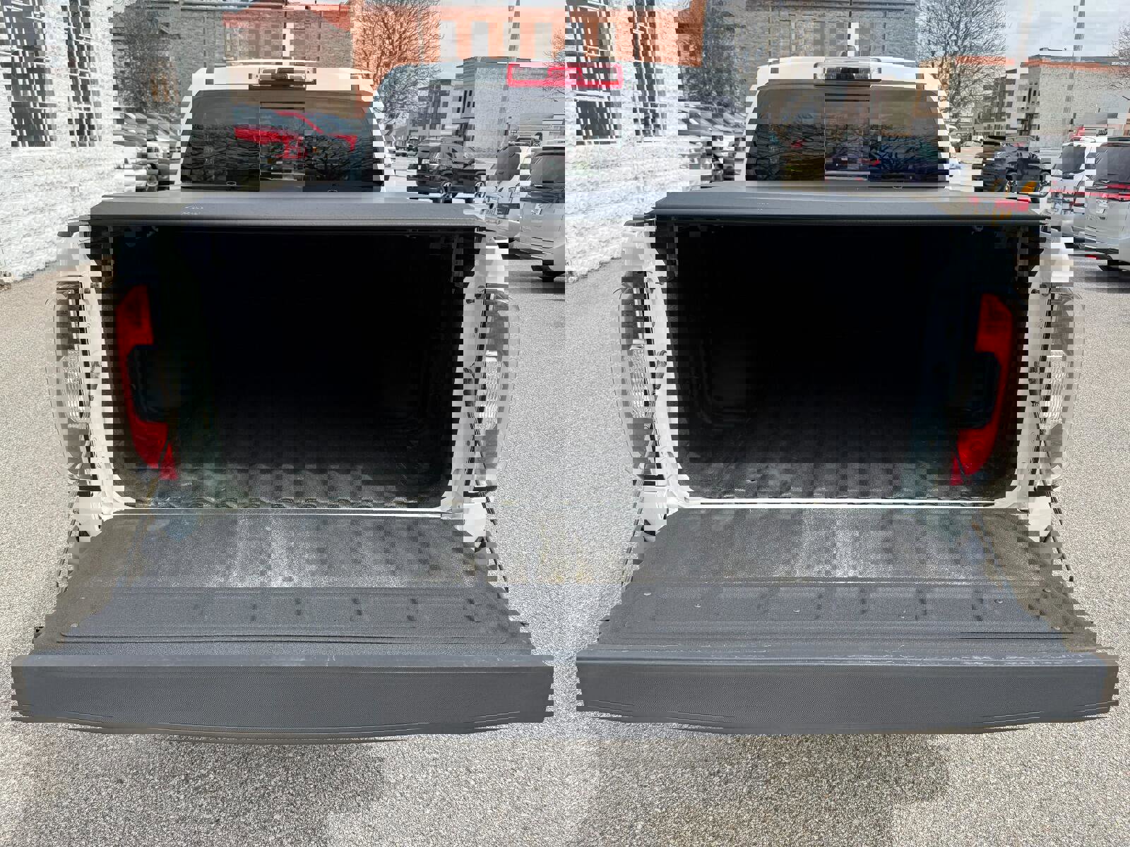 Used 2018 GMC Canyon SLT w/ Driver Alert Package image 8