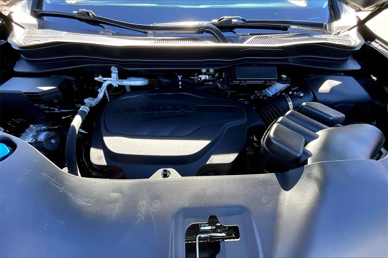 Used 2022 Honda Pilot Elite image 38