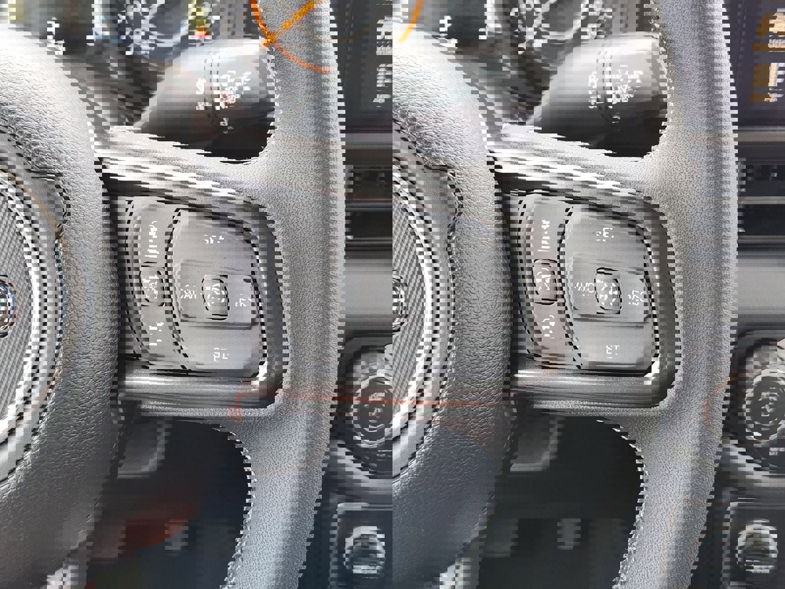 Used 2026 Jeep Gladiator Rubicon image 38