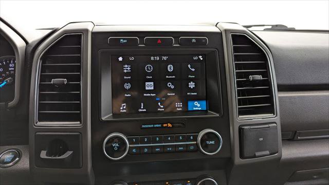 Used 2019 Ford Expedition Max XLT w/ Equipment Group 201A RWD image 26