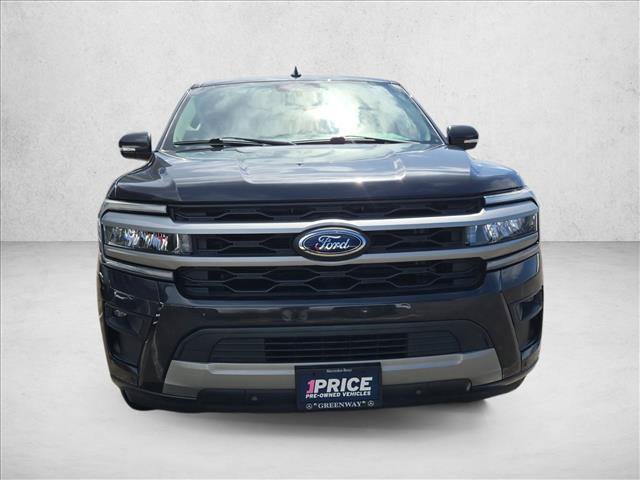 Used 2022 Ford Expedition XLT RWD video 2