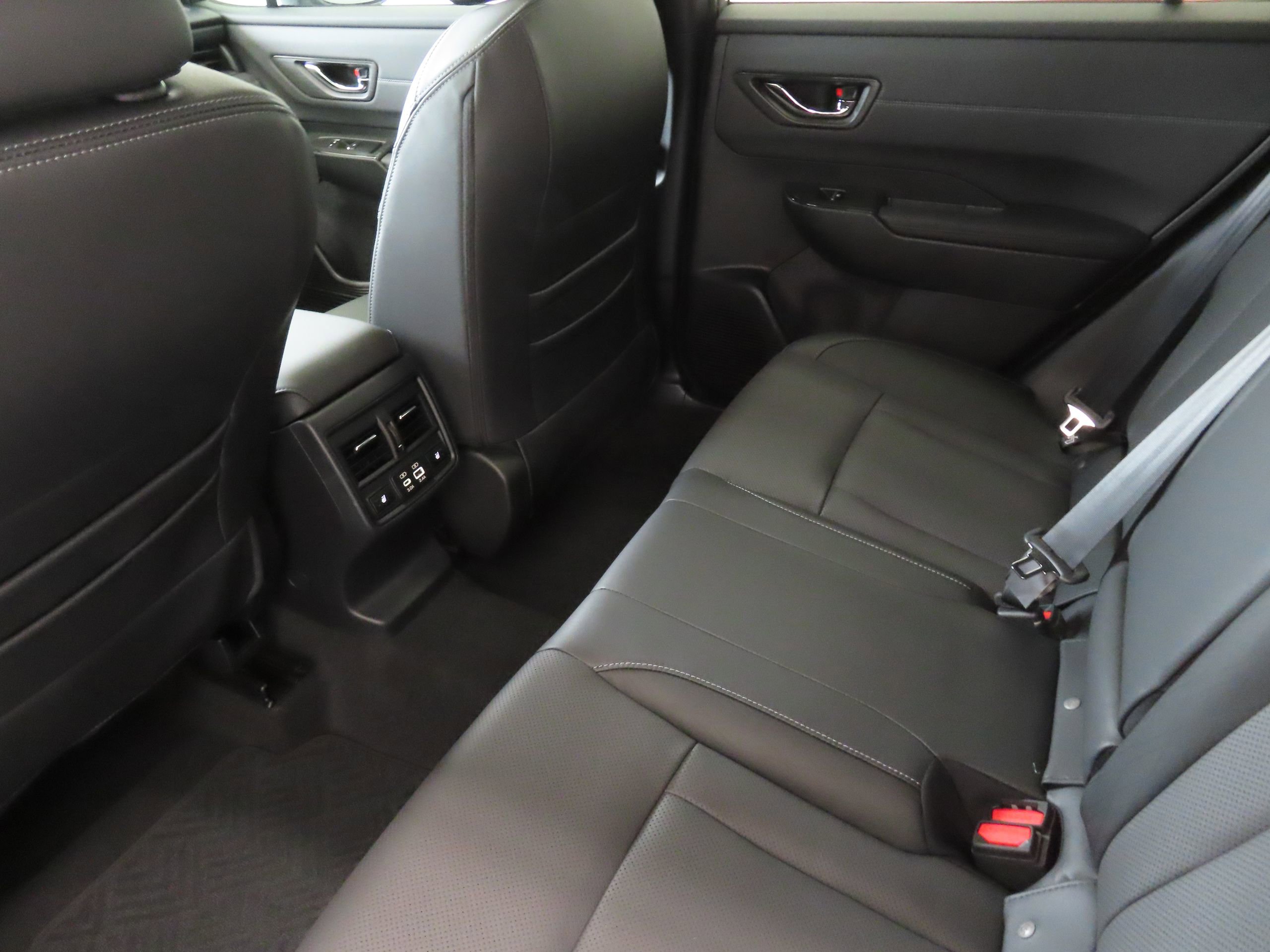 New 2026 Subaru Outback Touring XT AWD/4WD image 24