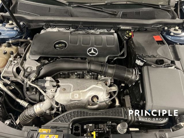 Used 2019 Mercedes-Benz A 220 4MATIC w/ Premium Package image 32