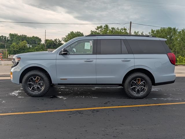 New 2027 Ford Expedition Tremor w/ Driver's Package AWD/4WD image 4