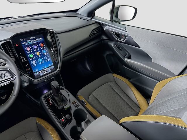 New 2026 Subaru Crosstrek 2.5i Sport image 23