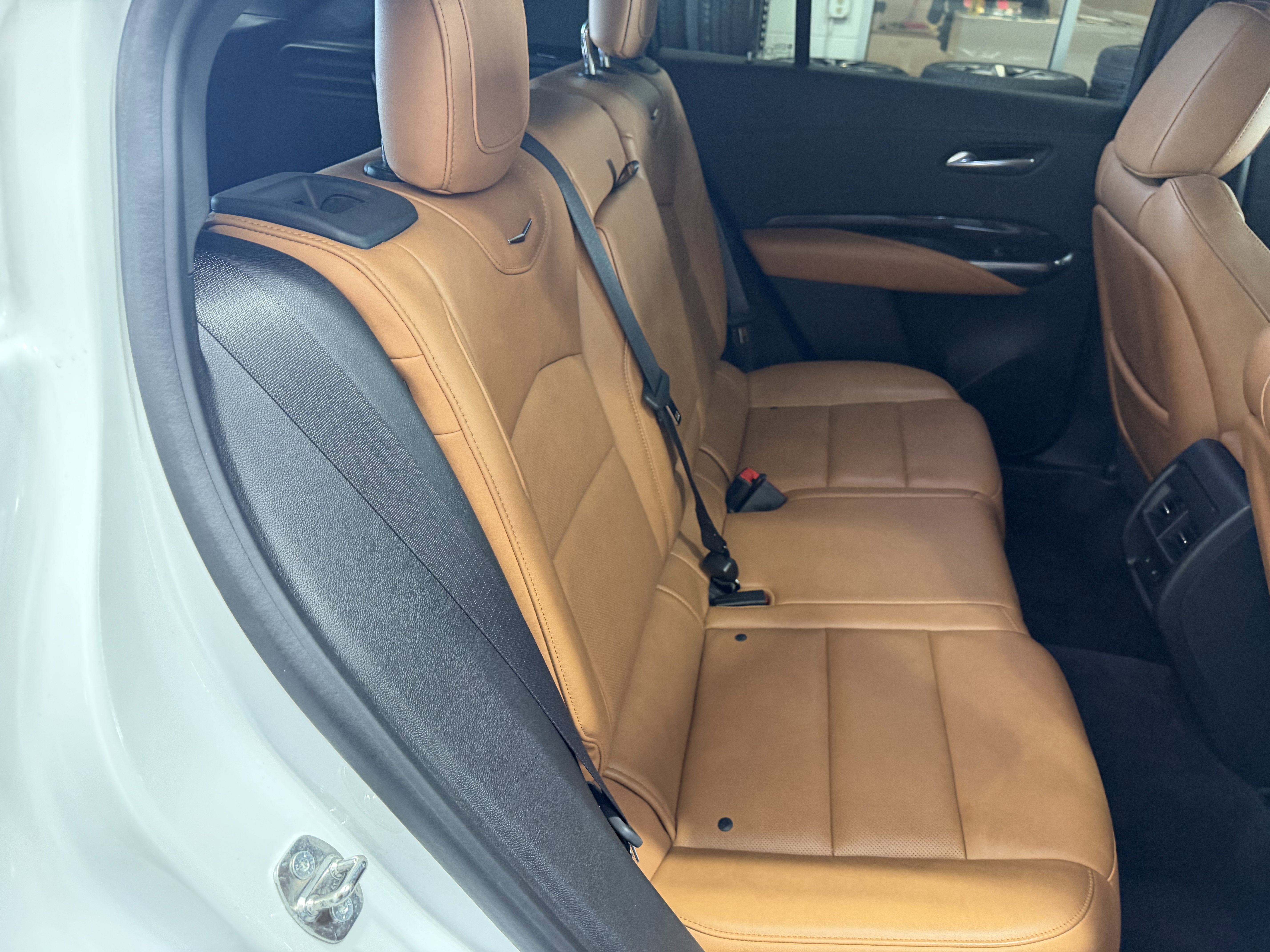 Used 2019 Cadillac XT4 Premium Luxury image 30