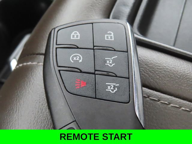 Used 2022 Chevrolet Tahoe LT w/ Luxury Package image 42