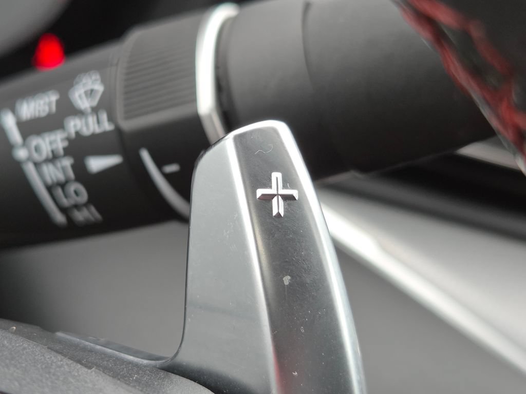 Used 2022 Acura TLX w/ A-SPEC Pkg FWD image 11