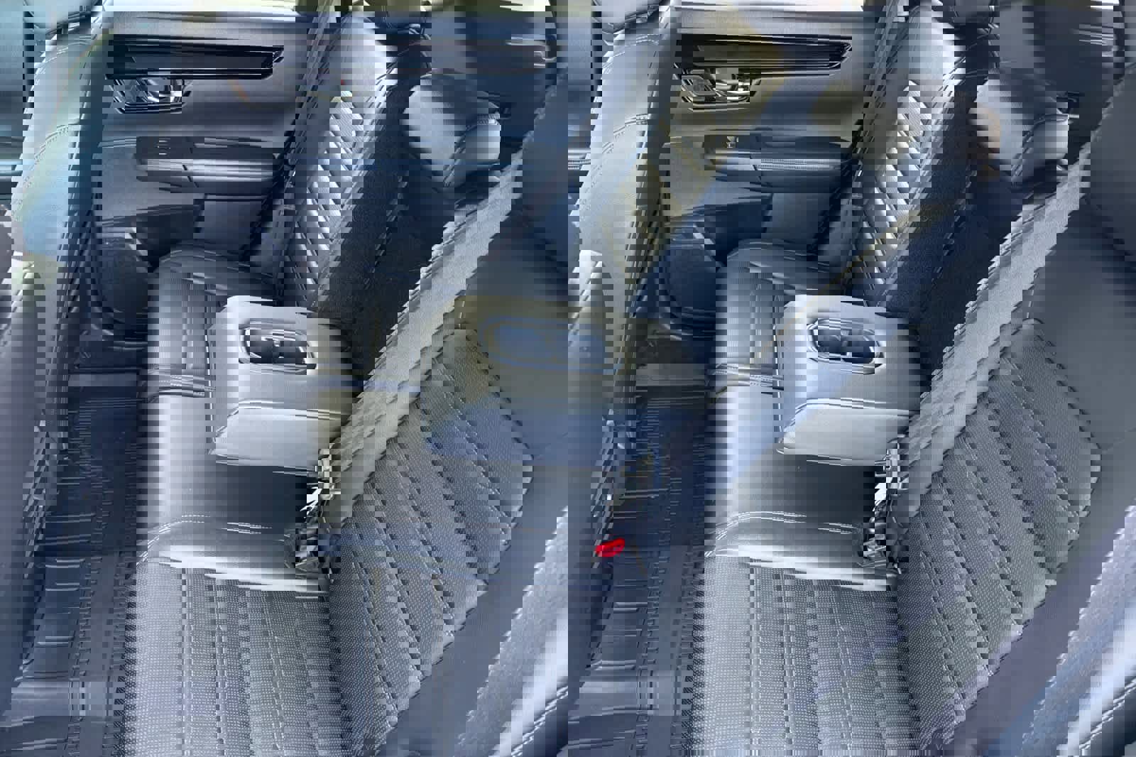 Certified 2024 Honda CR-V EX-L image 4