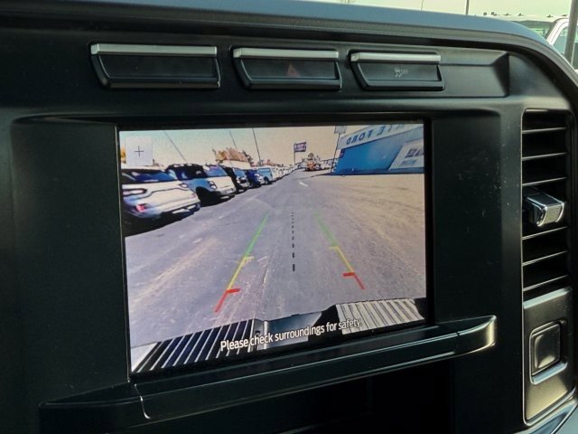 Used 2024 Ford F250 XLT image 28