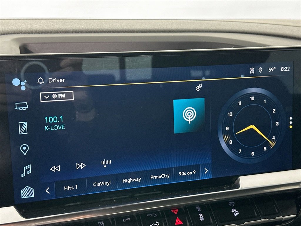 Used 2024 Chevrolet Silverado 2500 High Country image 14