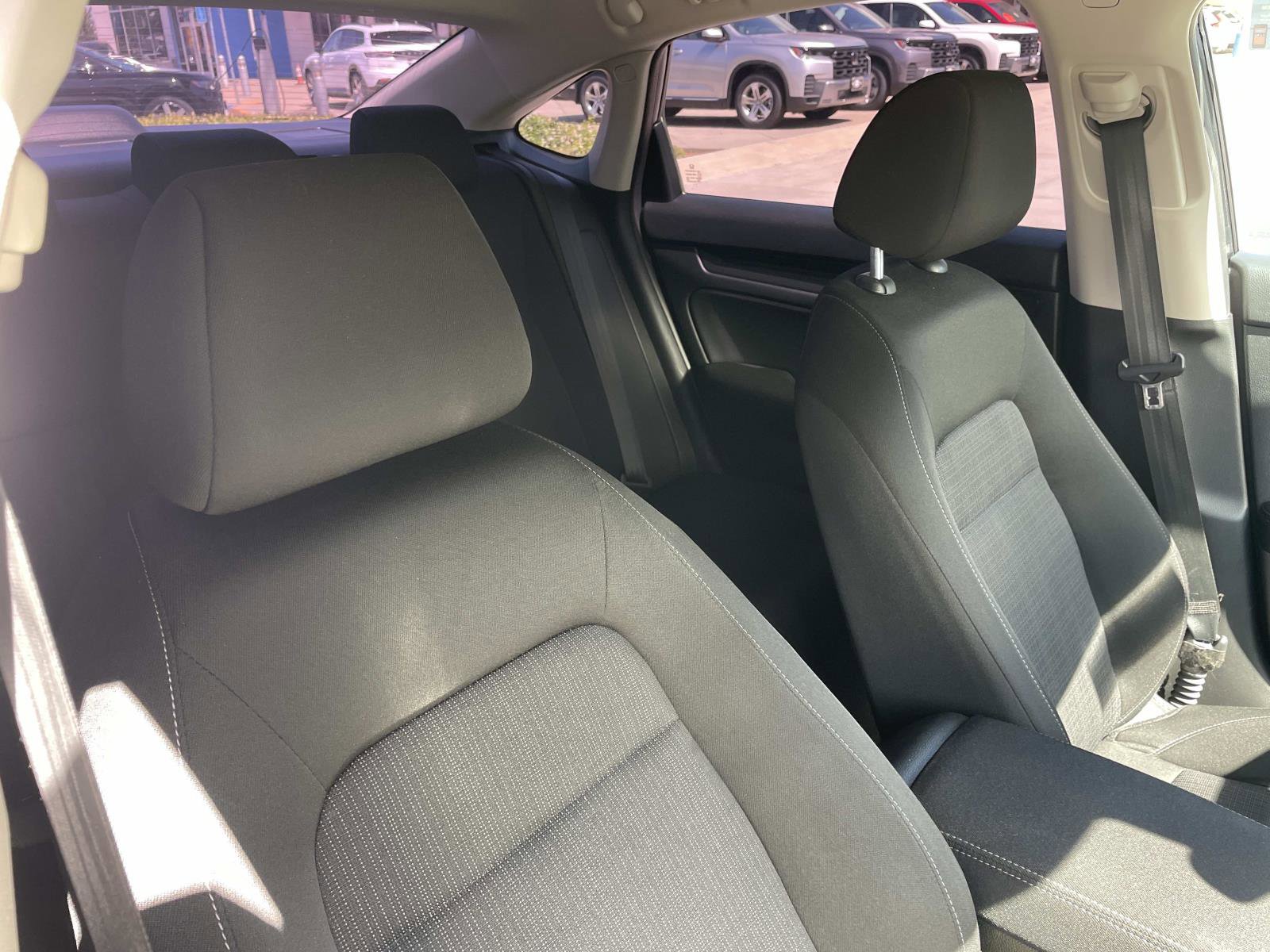 Certified 2023 Honda Civic LX image 19
