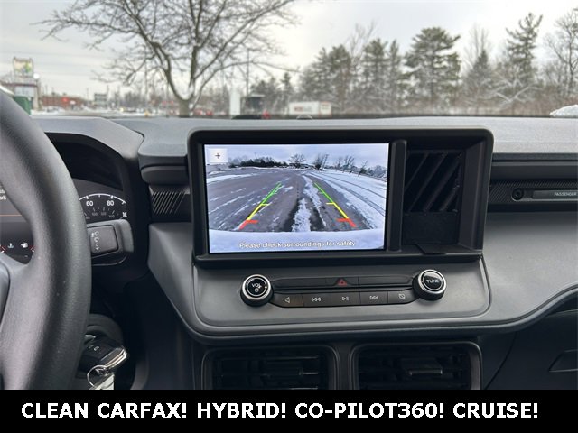 Used 2023 Ford Maverick XL image 14