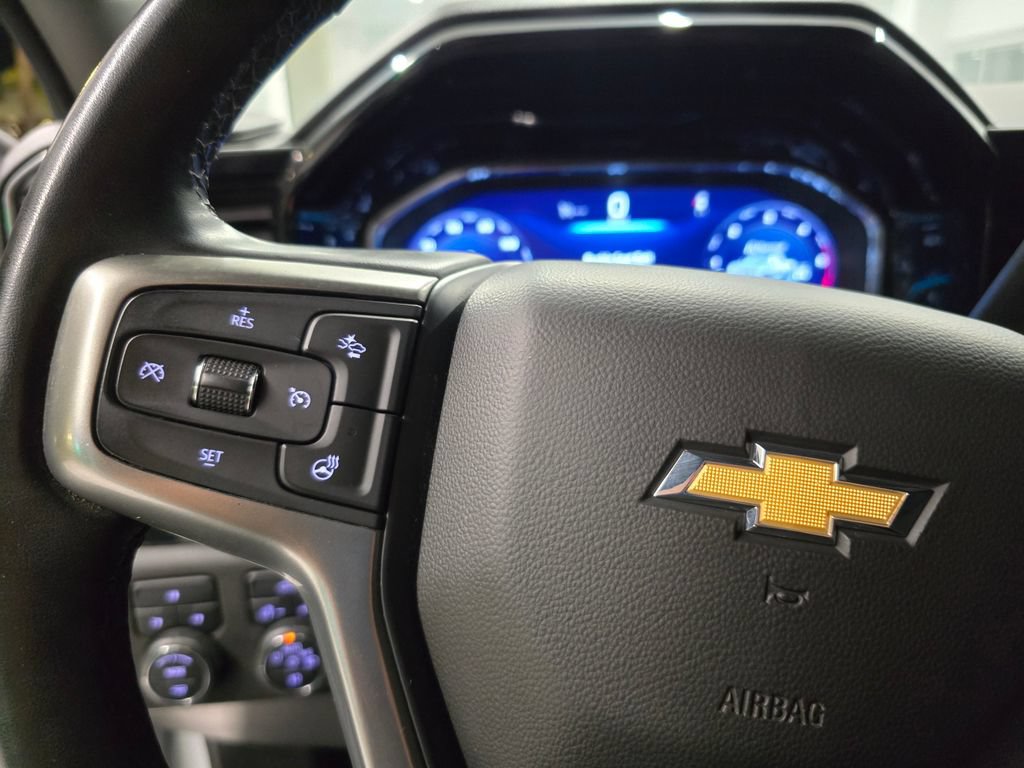 Used 2024 Chevrolet Silverado 3500 LT w/ Convenience Package AWD/4WD image 26