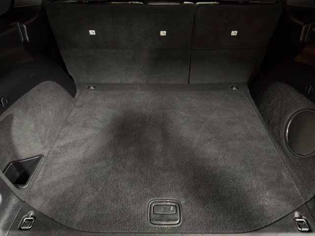 Used 2019 Jeep Grand Cherokee Overland AWD/4WD image 22