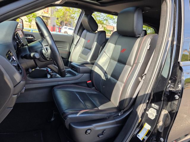 Used 2024 Dodge Durango GT image 8