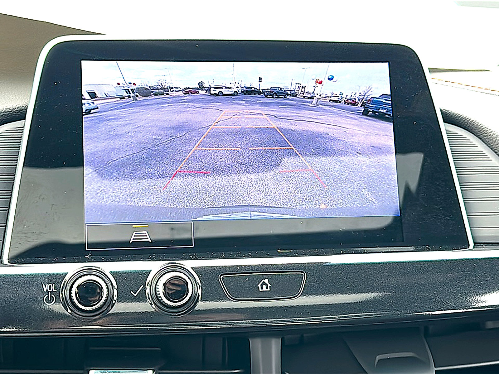 New 2025 Cadillac CT4 Sport image 25