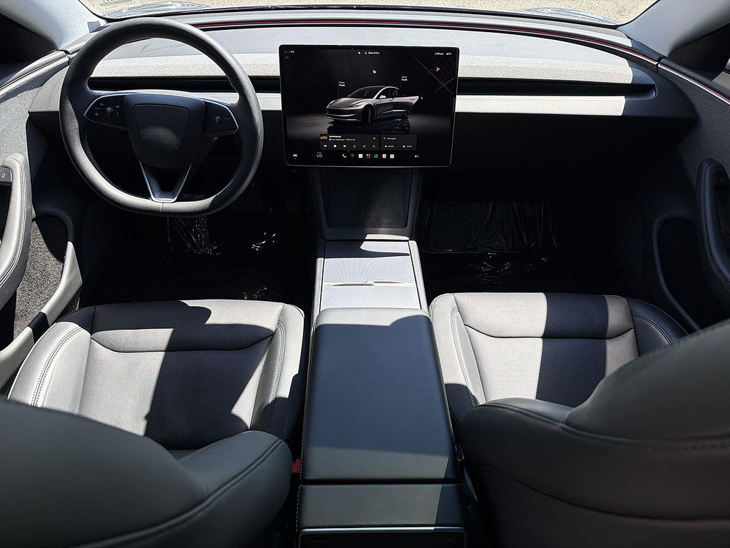 Used 2025 Tesla Model 3 Long Range RWD image 17