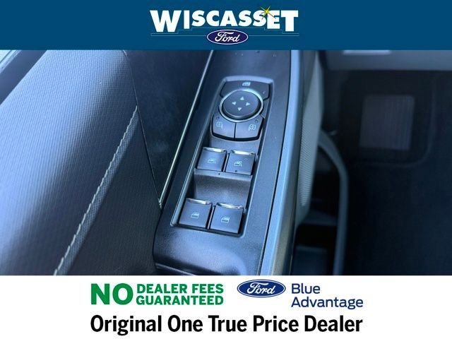 Used 2022 Ford F150 XLT w/ Equipment Group 302A High image 29