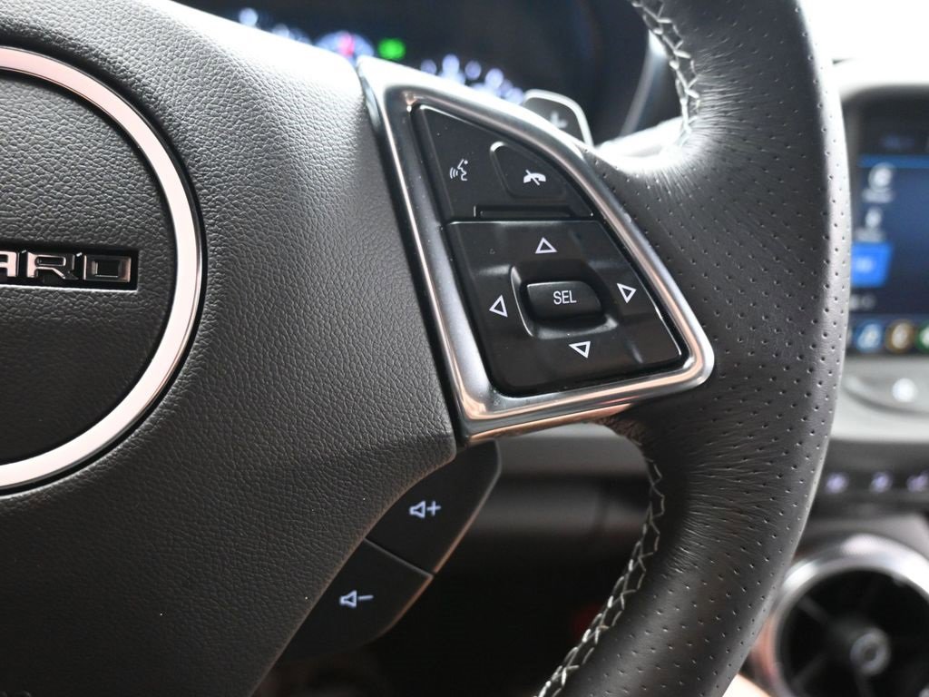 Used 2023 Chevrolet Camaro SS w/ Redline Edition image 17