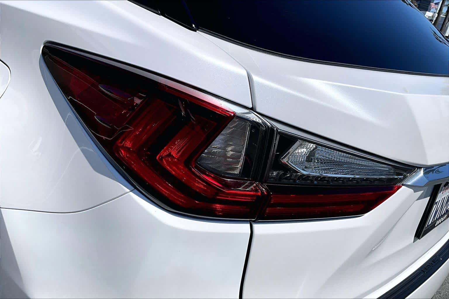 Used 2017 Lexus RX 350 FWD w/ Premium Package image 27