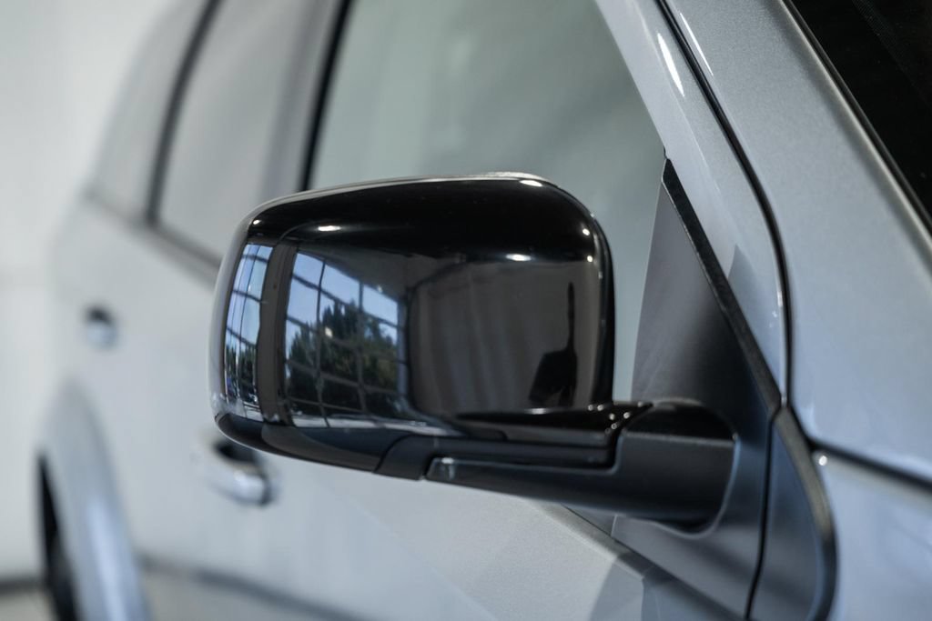 Used 2019 Dodge Journey SE w/ Premium Group FWD image 11
