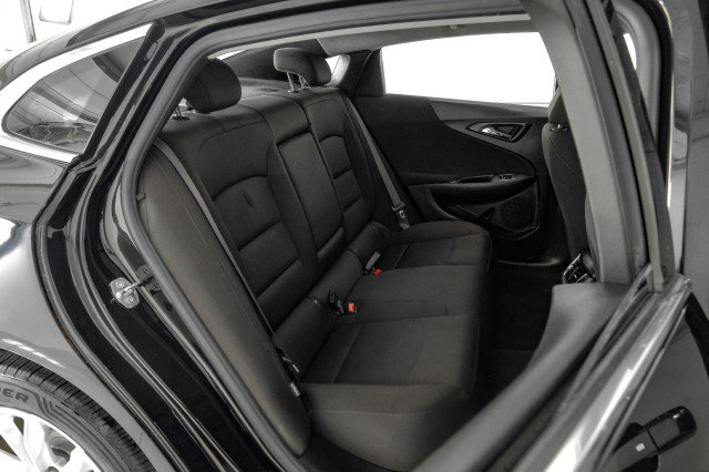 Used 2019 Chevrolet Malibu LT FWD image 39