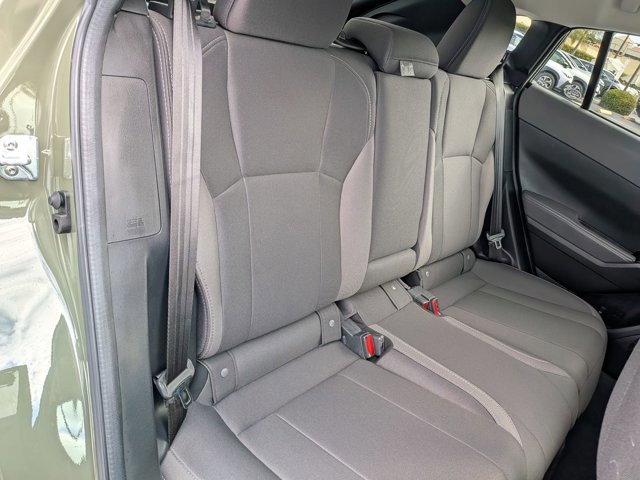 Certified 2026 Subaru Crosstrek 2.0i Premium AWD/4WD image 20