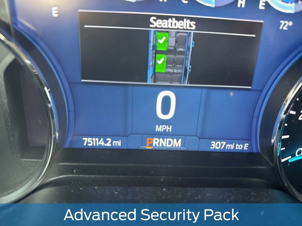 Used 2023 Ford Expedition Max XLT image 20