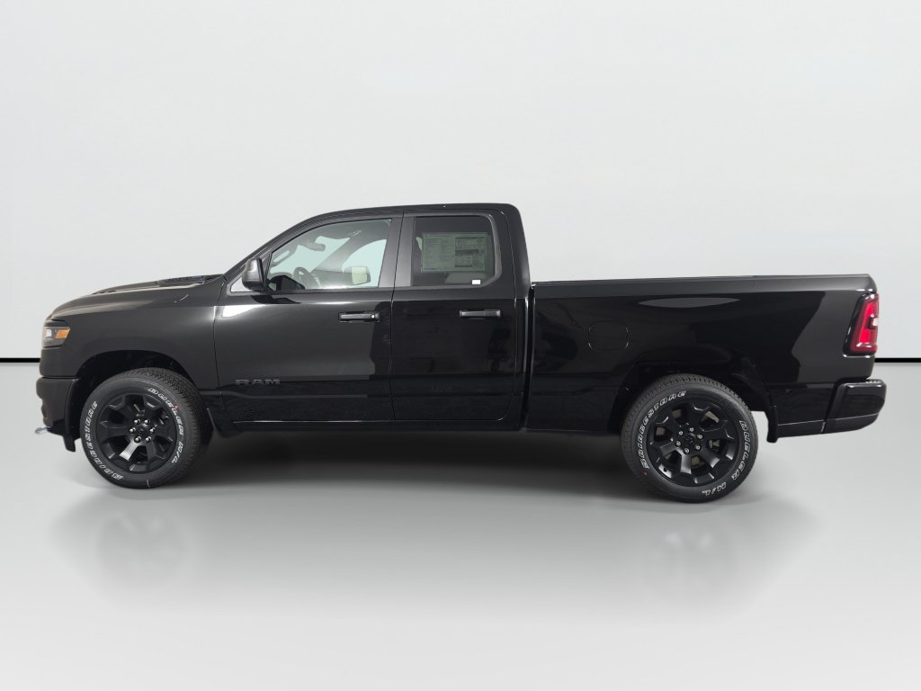 New 2026 RAM 1500 Express AWD/4WD image 8