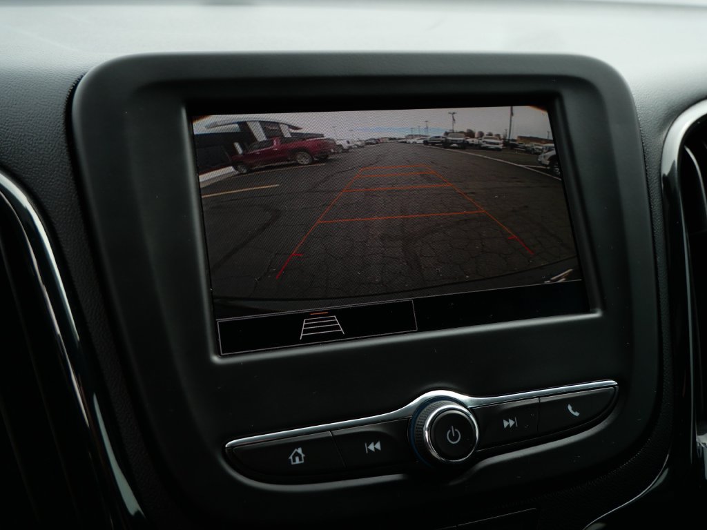 Used 2022 Chevrolet Equinox RS AWD/4WD image 30