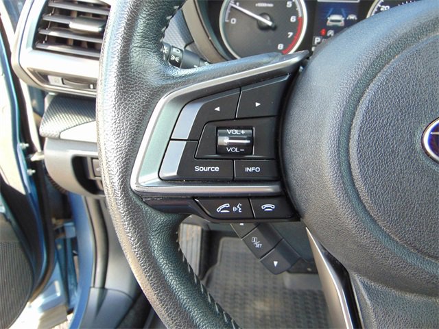 Used 2019 Subaru Forester Limited image 18