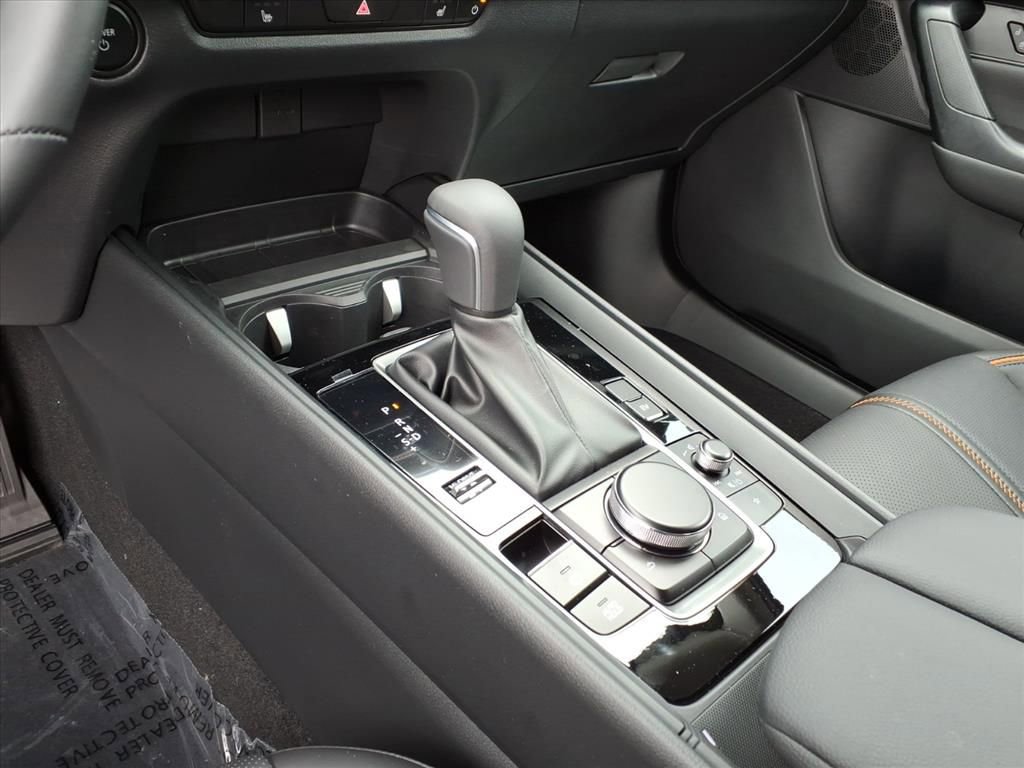 New 2025 MAZDA CX-50 AWD 2.5 Hybrid w/ Premium Pkg image 18