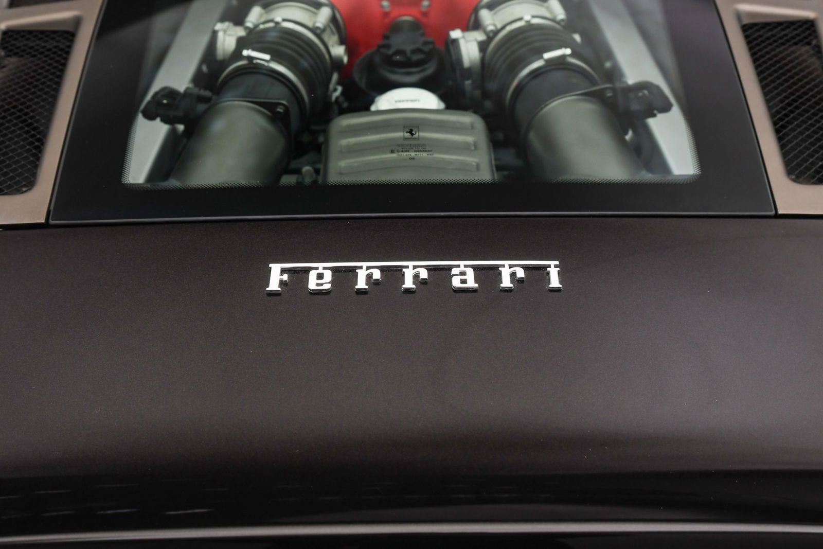 Used 2008 Ferrari F430 Spider image 23