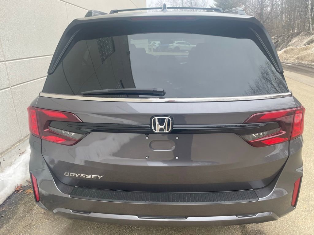 New 2026 Honda Odyssey EX-L image 8