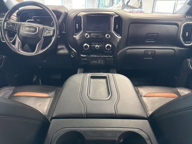 Used 2020 GMC Sierra 2500 AT4 image 31