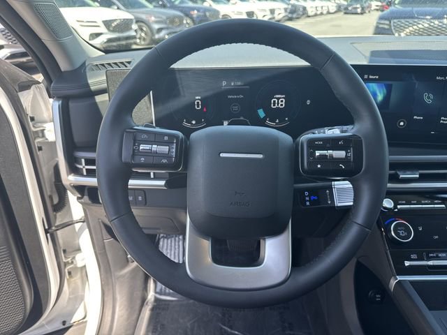 Certified 2024 Hyundai Santa Fe SEL FWD image 24